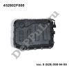 Крышка кпп Hyundai Grand Santa Fe (13-...), Elantra (15-18), Kia Ceed (18-…) (452802F000 / DEA2802F000)